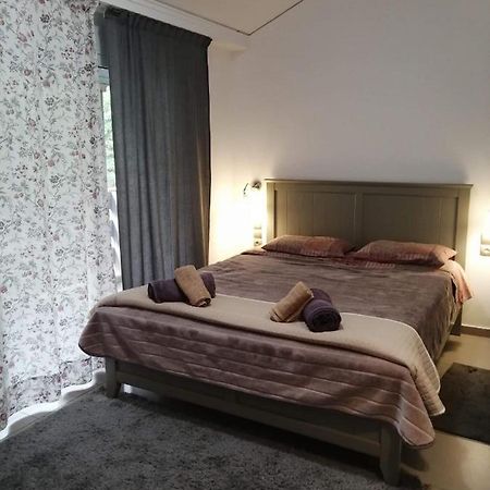 Holiday And Business Home Agios Vasilios  Ngoại thất bức ảnh
