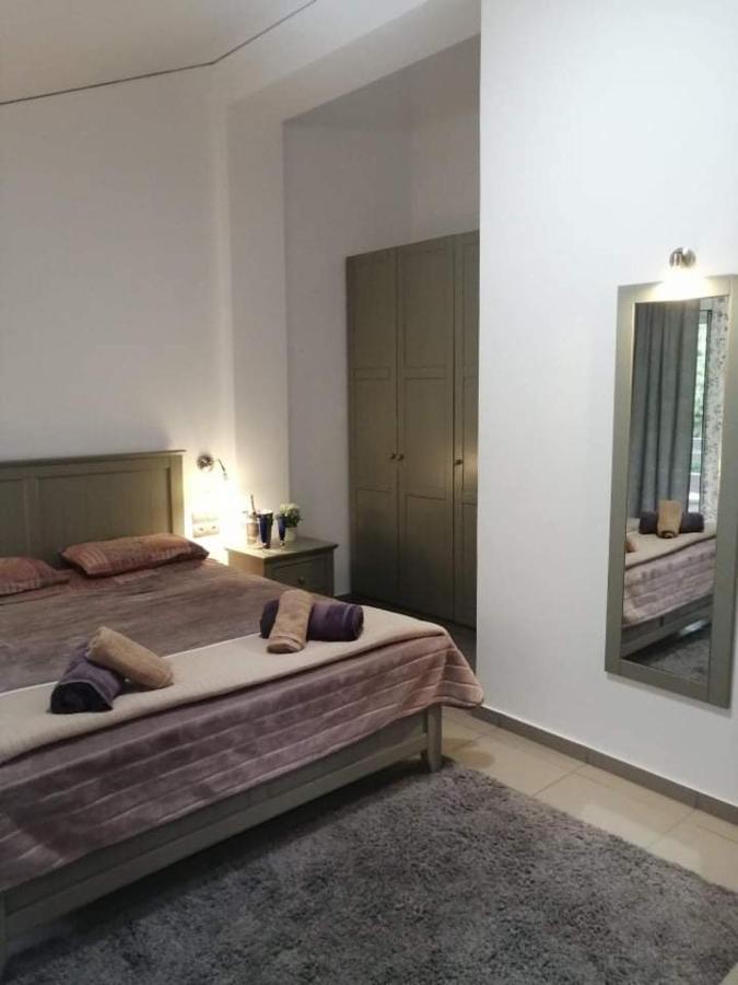 Holiday And Business Home Agios Vasilios  Ngoại thất bức ảnh