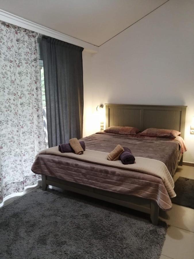 Holiday And Business Home Agios Vasilios  Ngoại thất bức ảnh