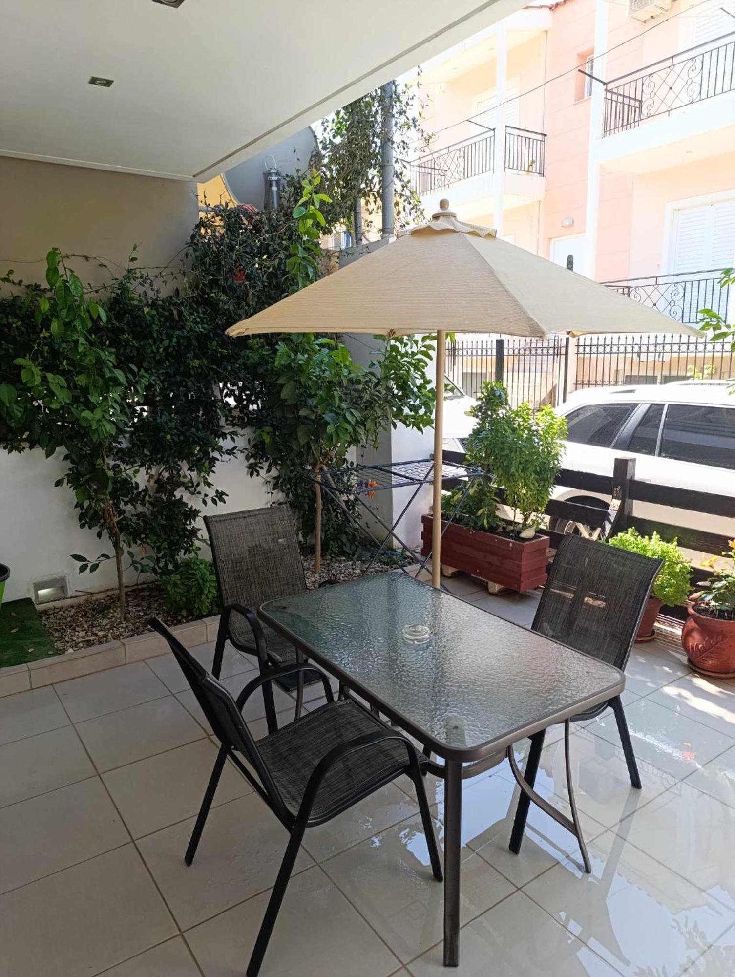 Holiday And Business Home Agios Vasilios  Ngoại thất bức ảnh