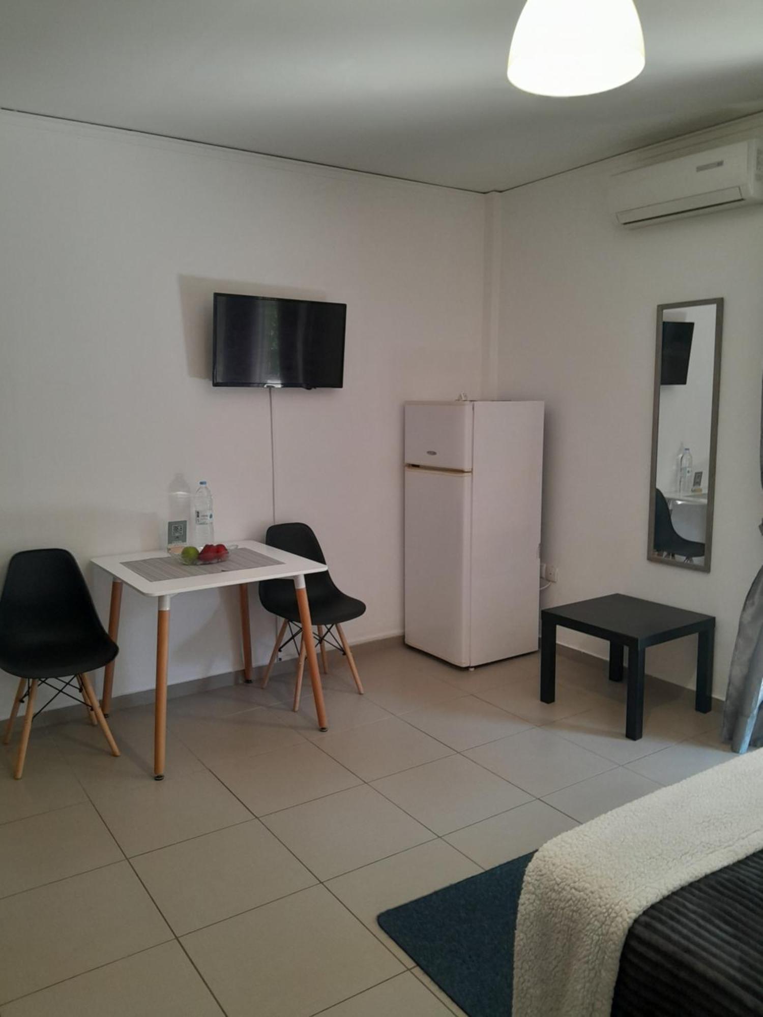 Holiday And Business Home Agios Vasilios  Ngoại thất bức ảnh