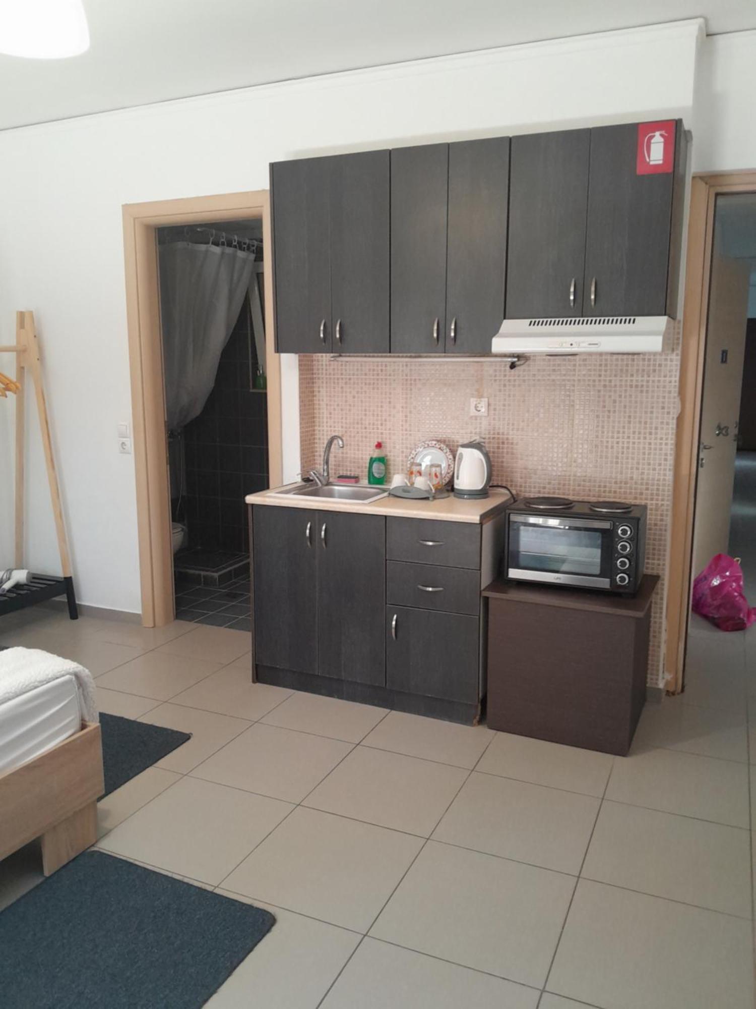 Holiday And Business Home Agios Vasilios  Ngoại thất bức ảnh