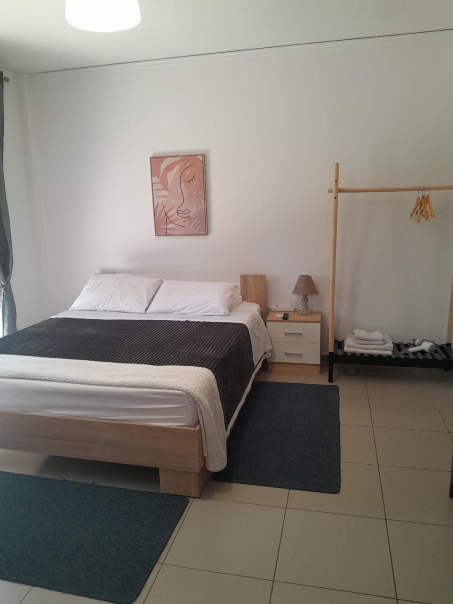 Holiday And Business Home Agios Vasilios  Ngoại thất bức ảnh