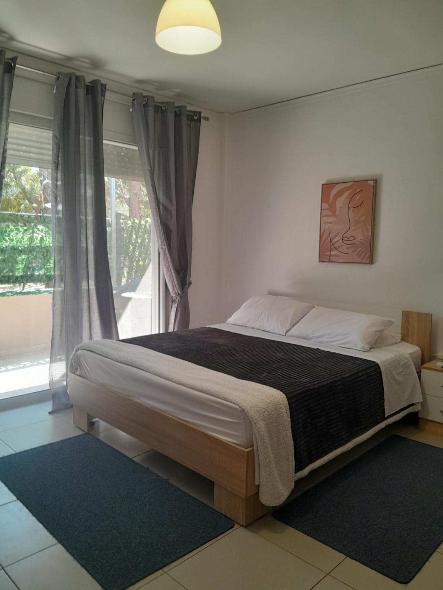 Holiday And Business Home Agios Vasilios  Ngoại thất bức ảnh