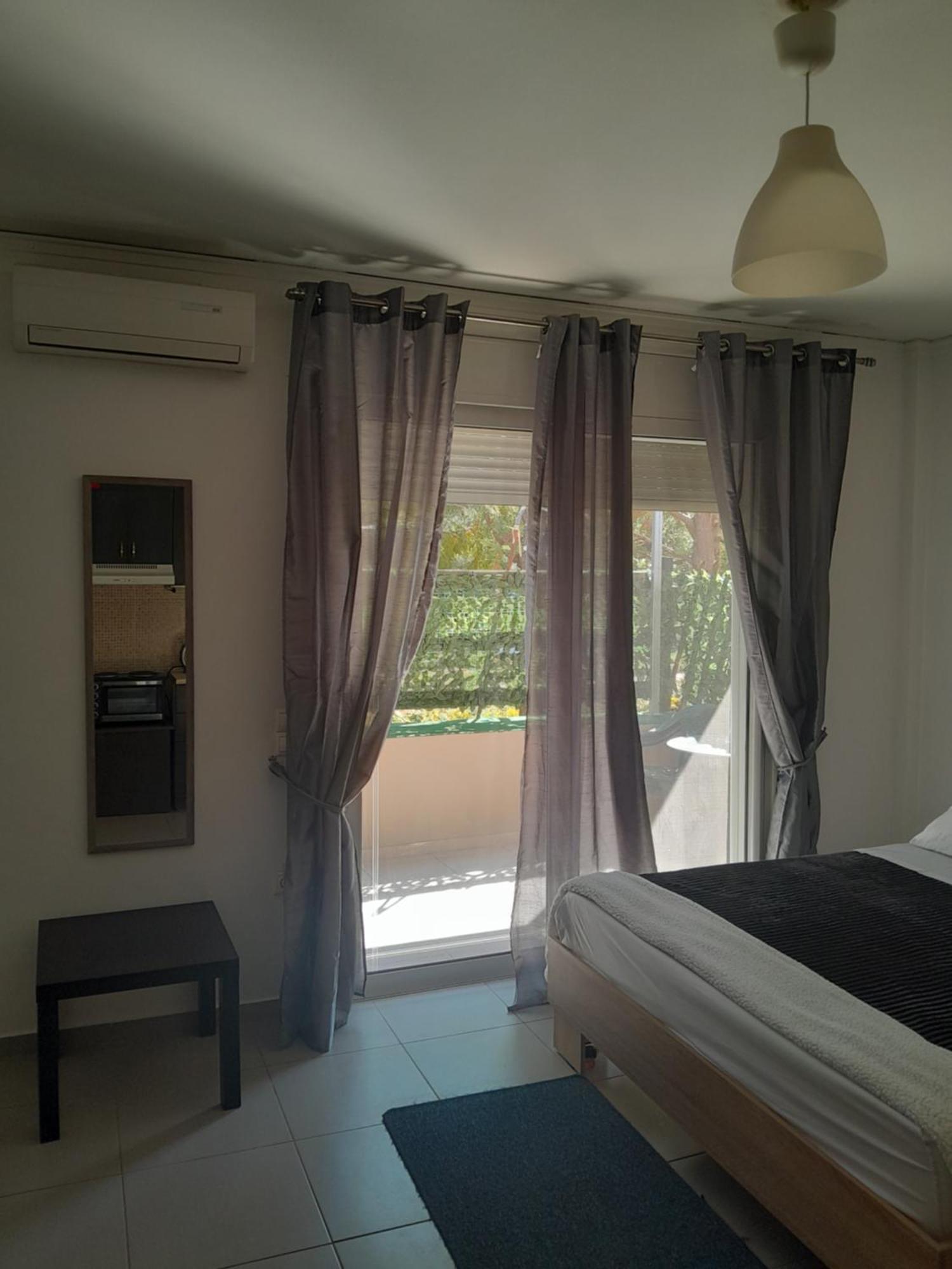 Holiday And Business Home Agios Vasilios  Ngoại thất bức ảnh