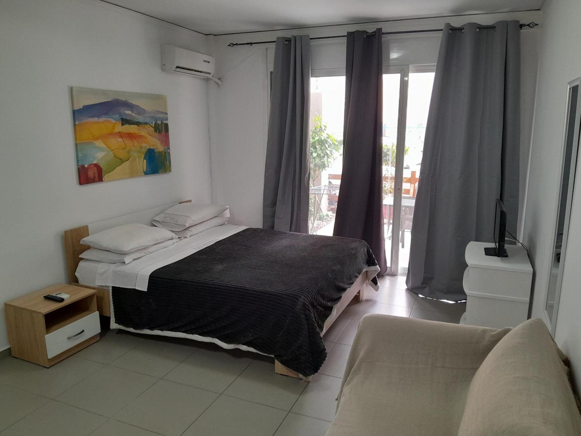 Holiday And Business Home Agios Vasilios  Ngoại thất bức ảnh