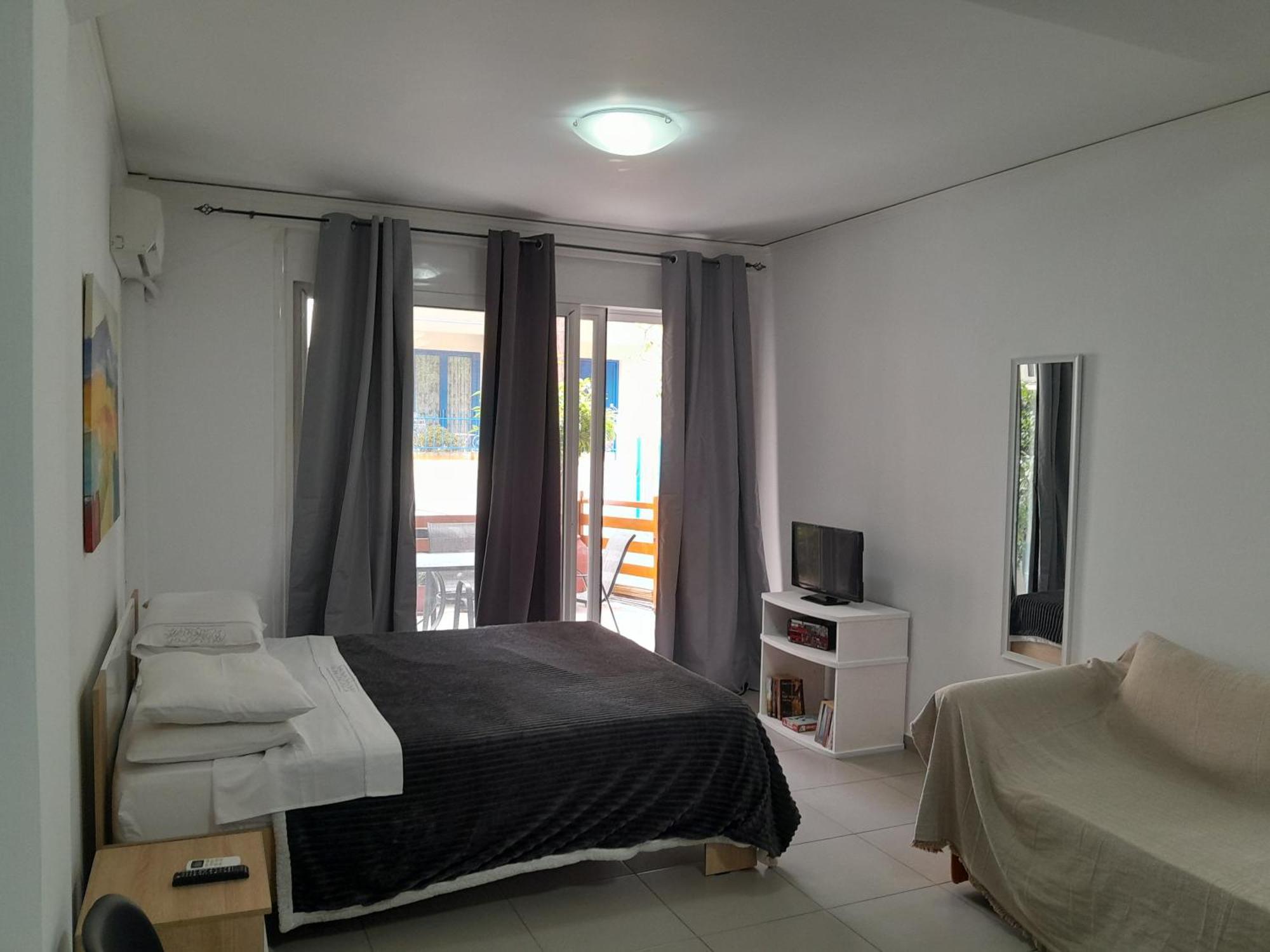 Holiday And Business Home Agios Vasilios  Ngoại thất bức ảnh