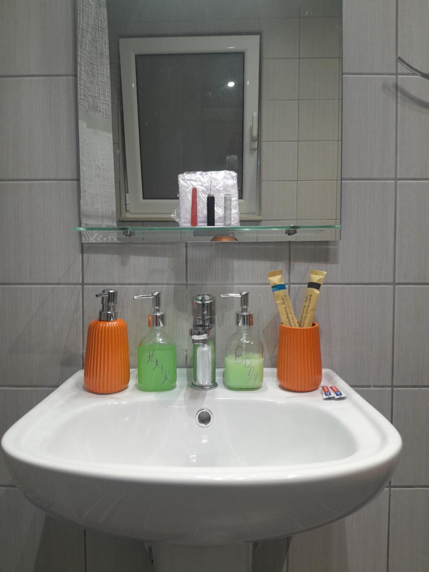 Holiday And Business Home Agios Vasilios  Ngoại thất bức ảnh